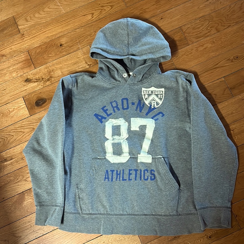 Aeropostale hoodie